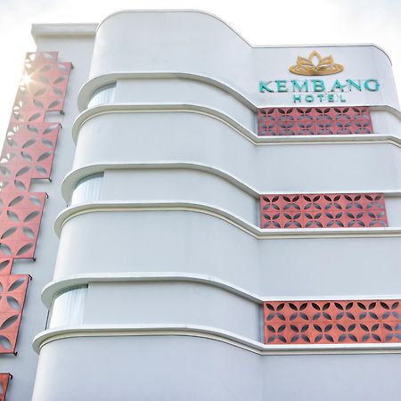 Kembang Hotel Cihampelas Bandung Exterior foto